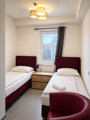 WiFi (free) - NIDOZ Hotel Vienna (Vienna)