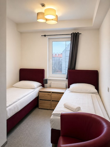 NIDOZ Hotel Vienna