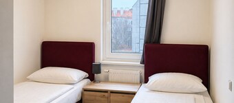 NIDOZ Hotel Vienna