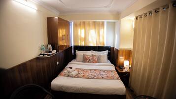 Luxury Double Room