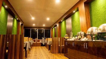 Restaurantes