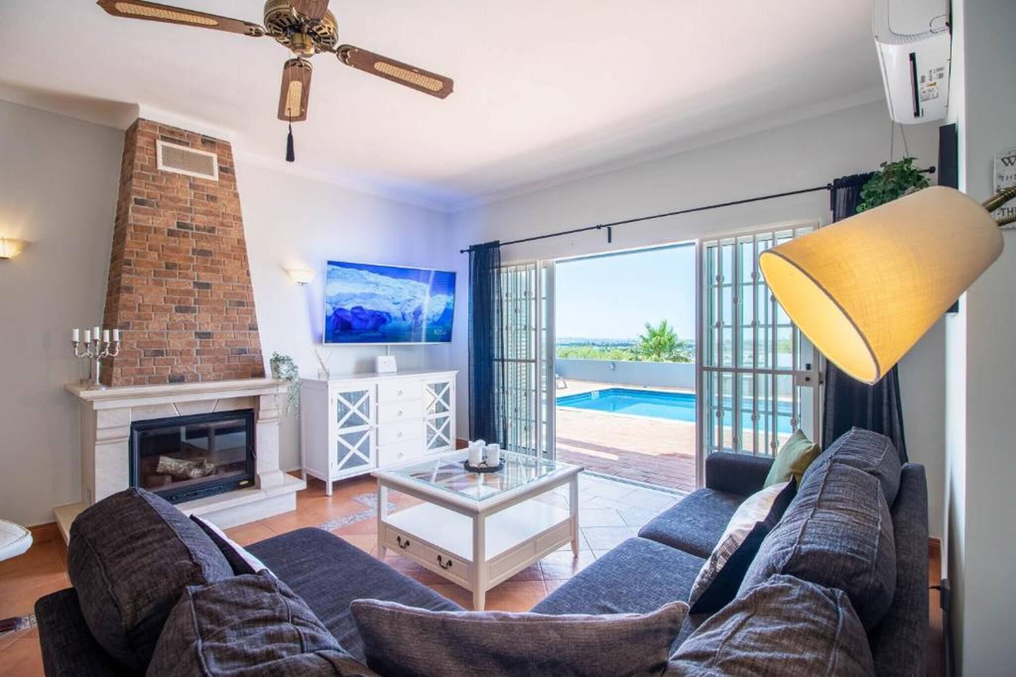 Sala de estar