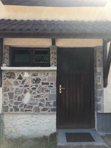 Bed and Breakfast at the Gateway to the Hautes-Vosges