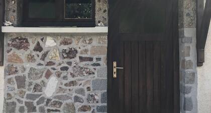 Bed and Breakfast at the Gateway to the Hautes-Vosges