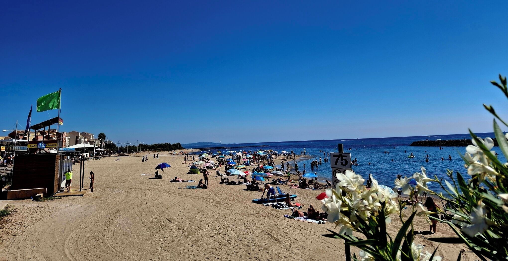 Strand