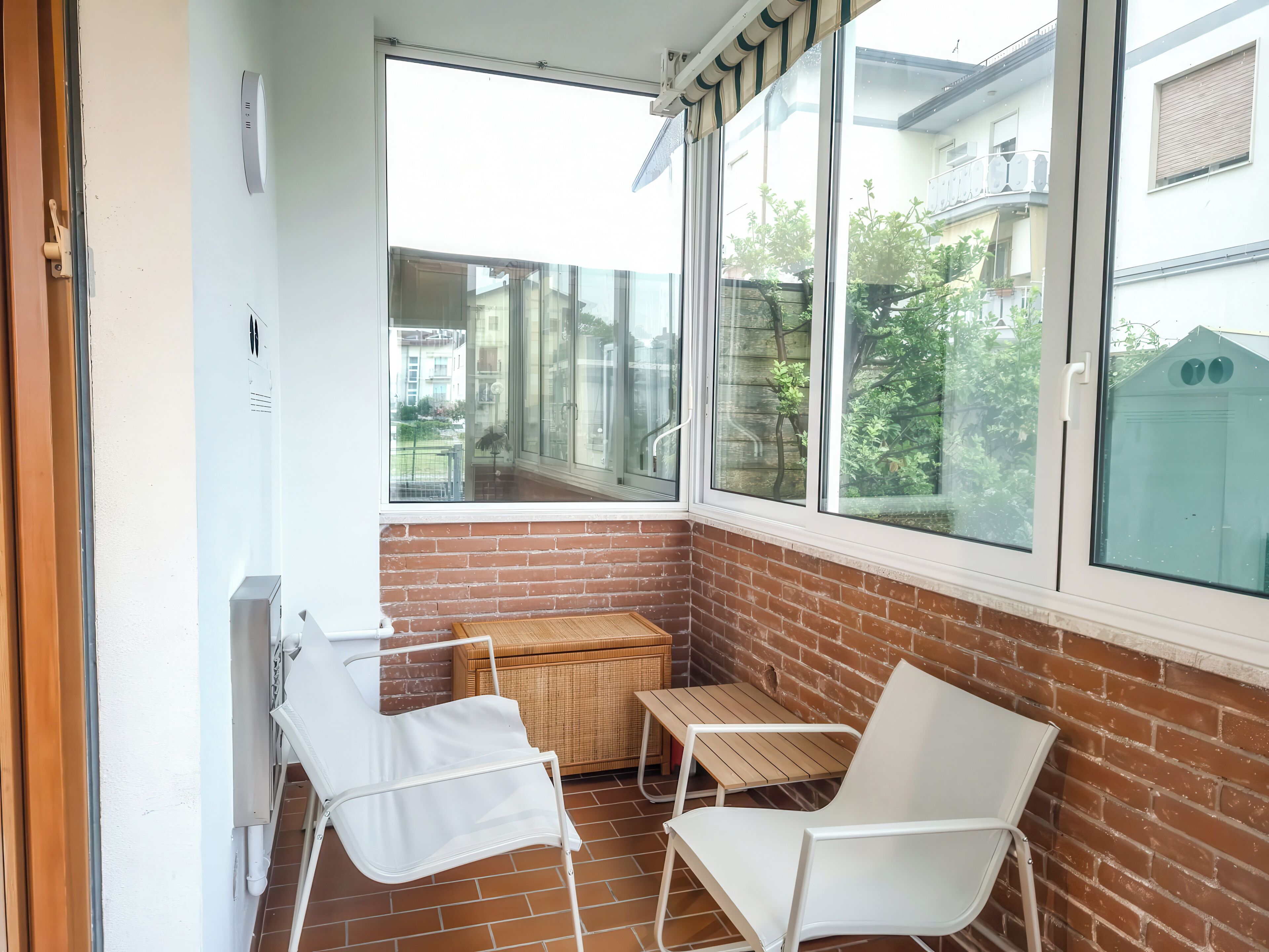 Apartment, Garden View | Interior