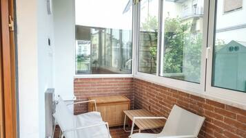Apartment, Garden View | Interior