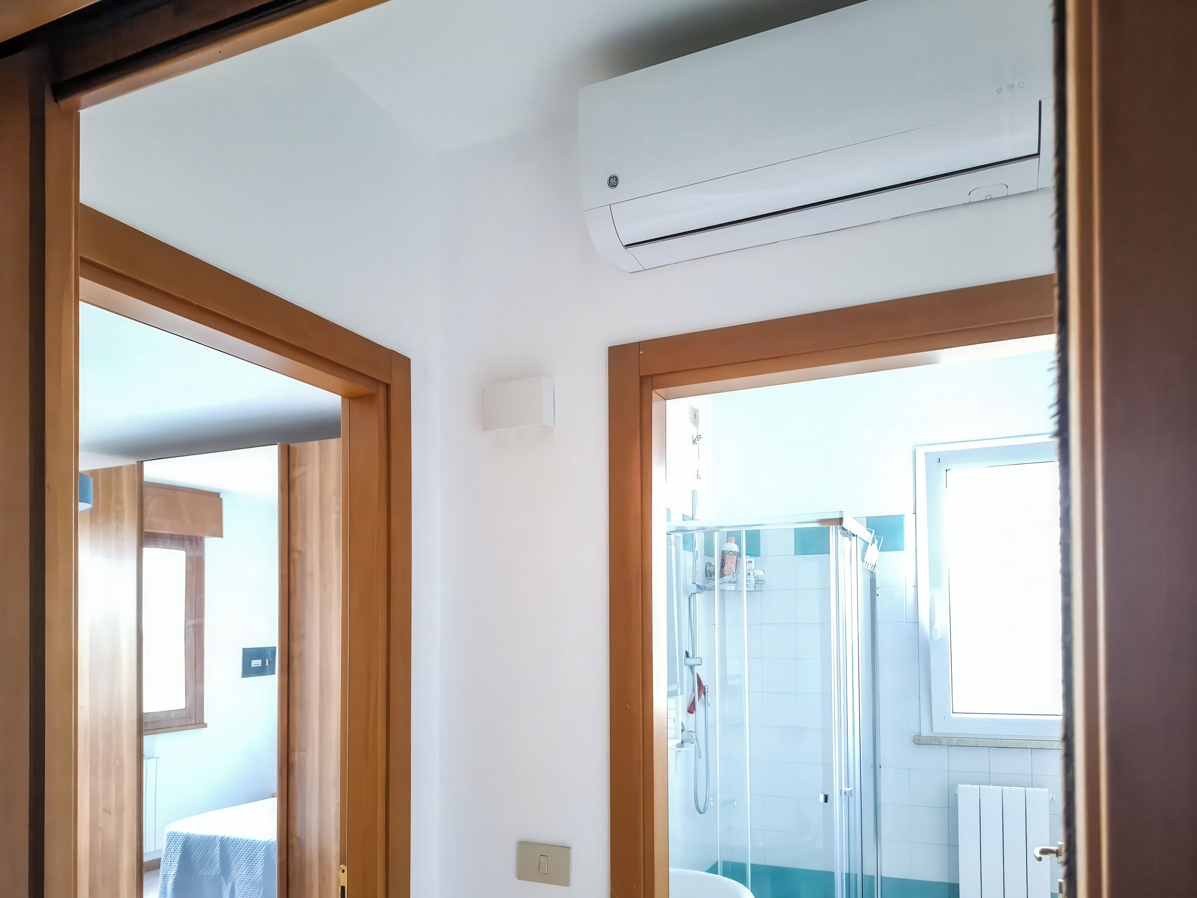 Apartment, Garden View | Bathroom