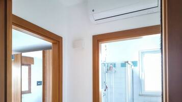 Apartment, Garden View | Bathroom