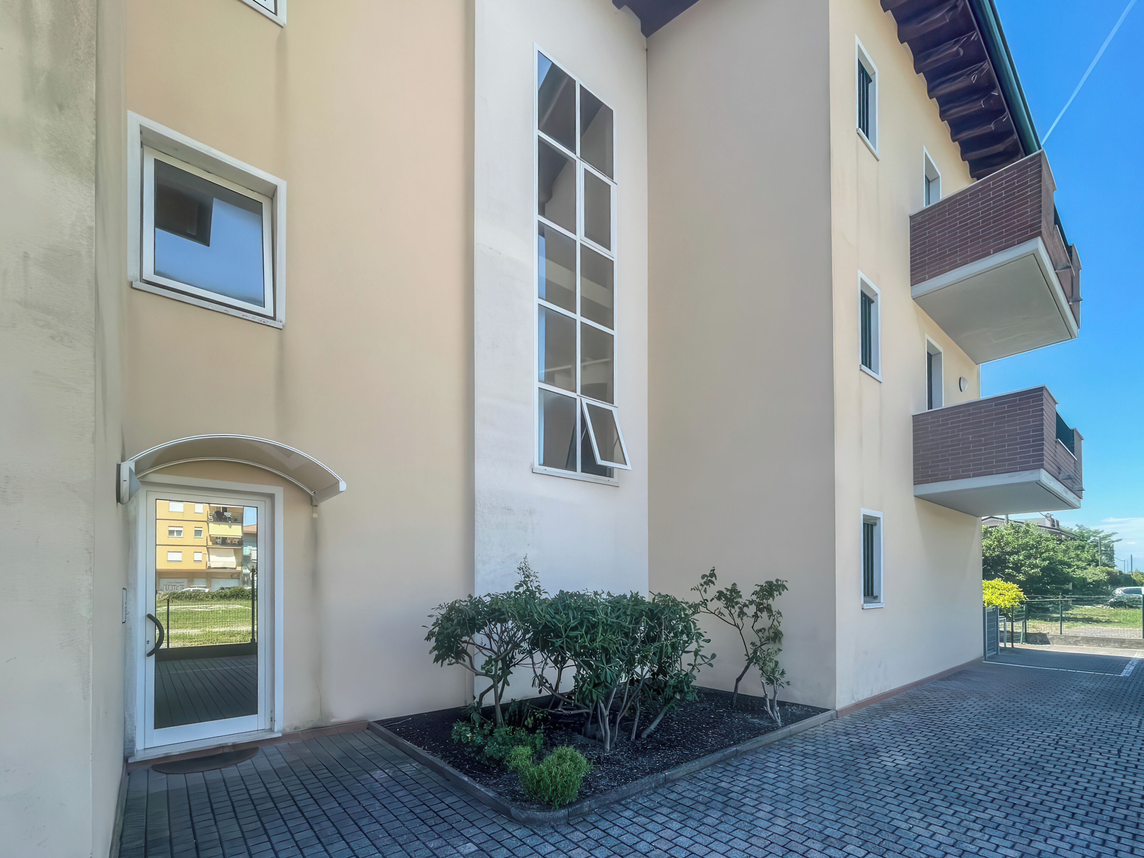 Apartment, Garden View | Exterior