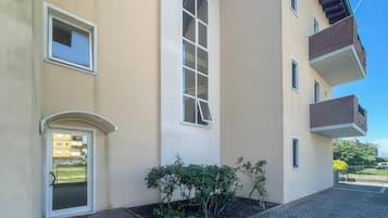 Apartment, Garden View | Exterior
