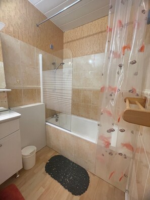 Badkamer