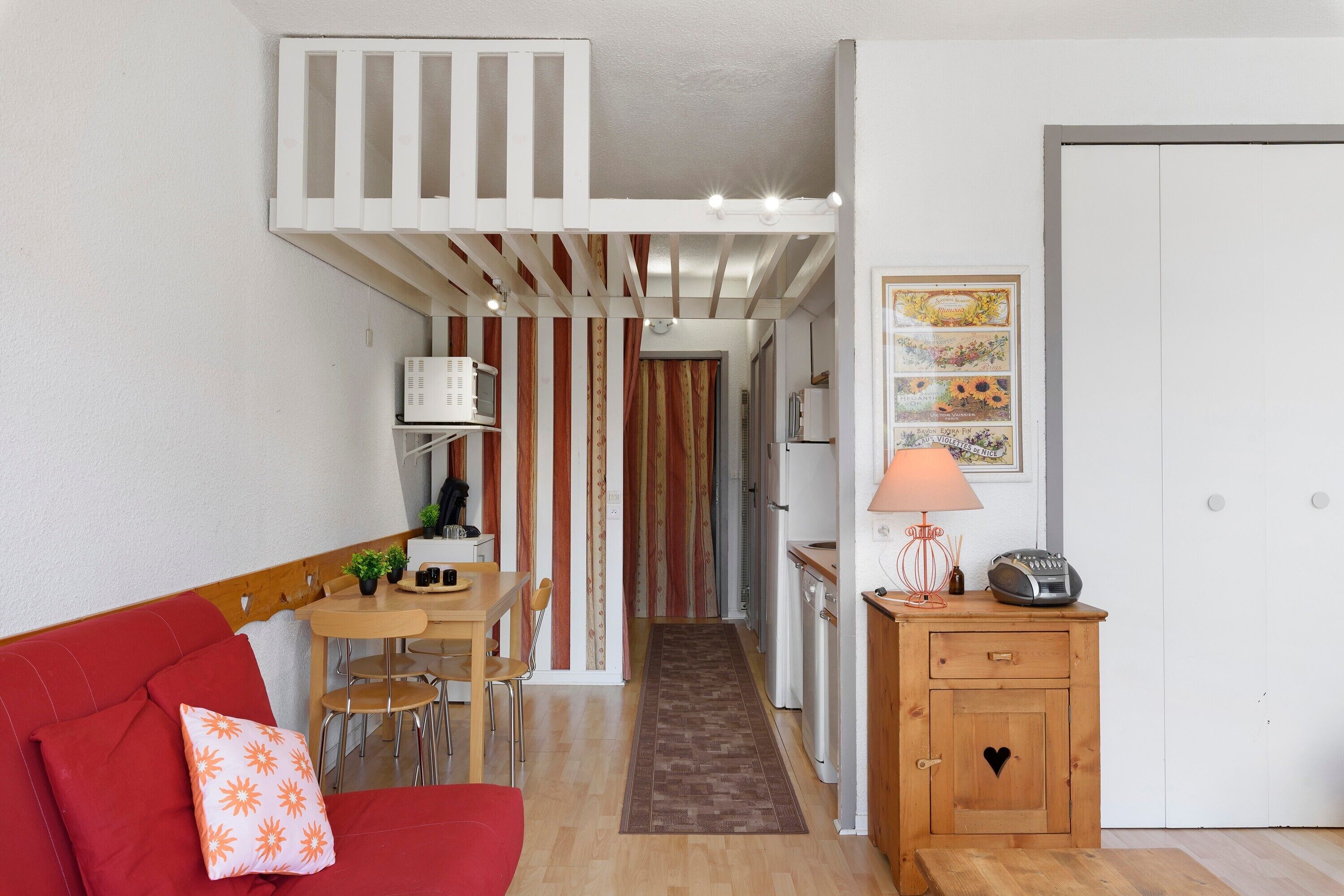 Interieur
