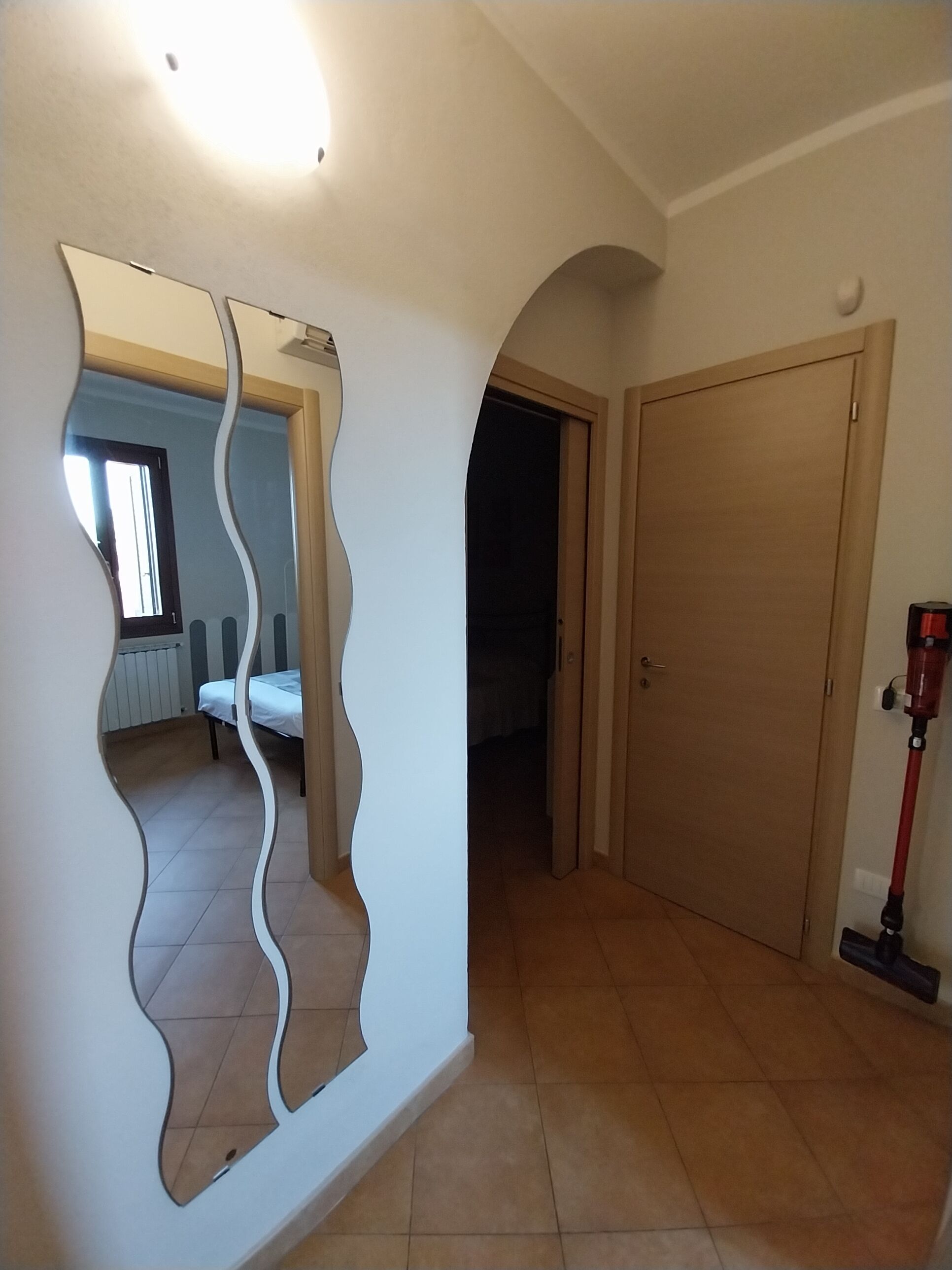 2 slaapkamers, wifi, beddengoed