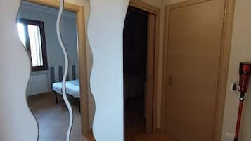 2 slaapkamers, wifi, beddengoed