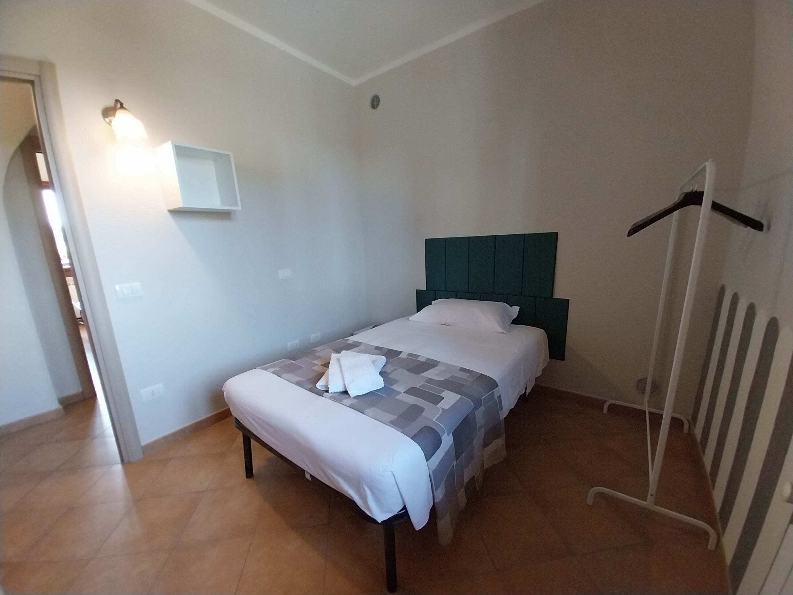 2 slaapkamers, wifi, beddengoed
