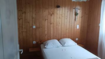 2 Schlafzimmer, WLAN