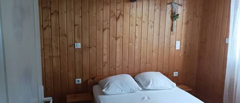 2 habitaciones y wifi