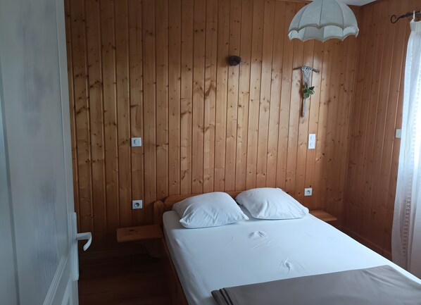 2 Schlafzimmer, WLAN