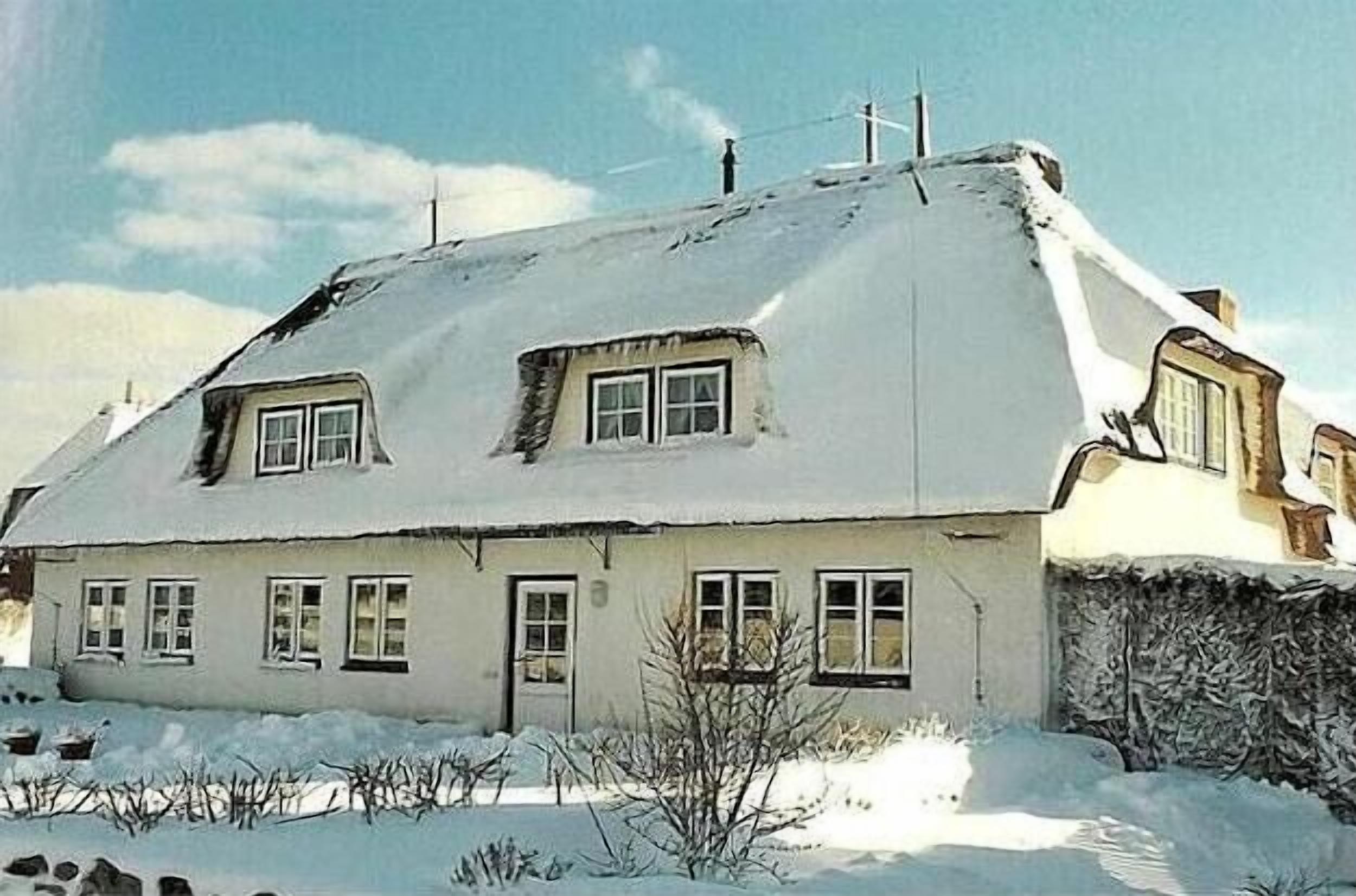 Exterieur