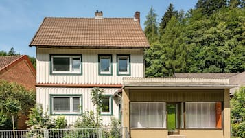 Exterieur