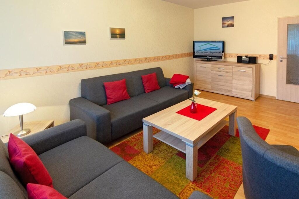 Smart-TV, Stereoanlage