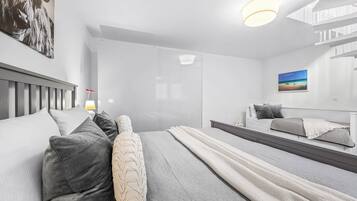 1 slaapkamer, gratis wifi