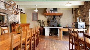 Restaurantes