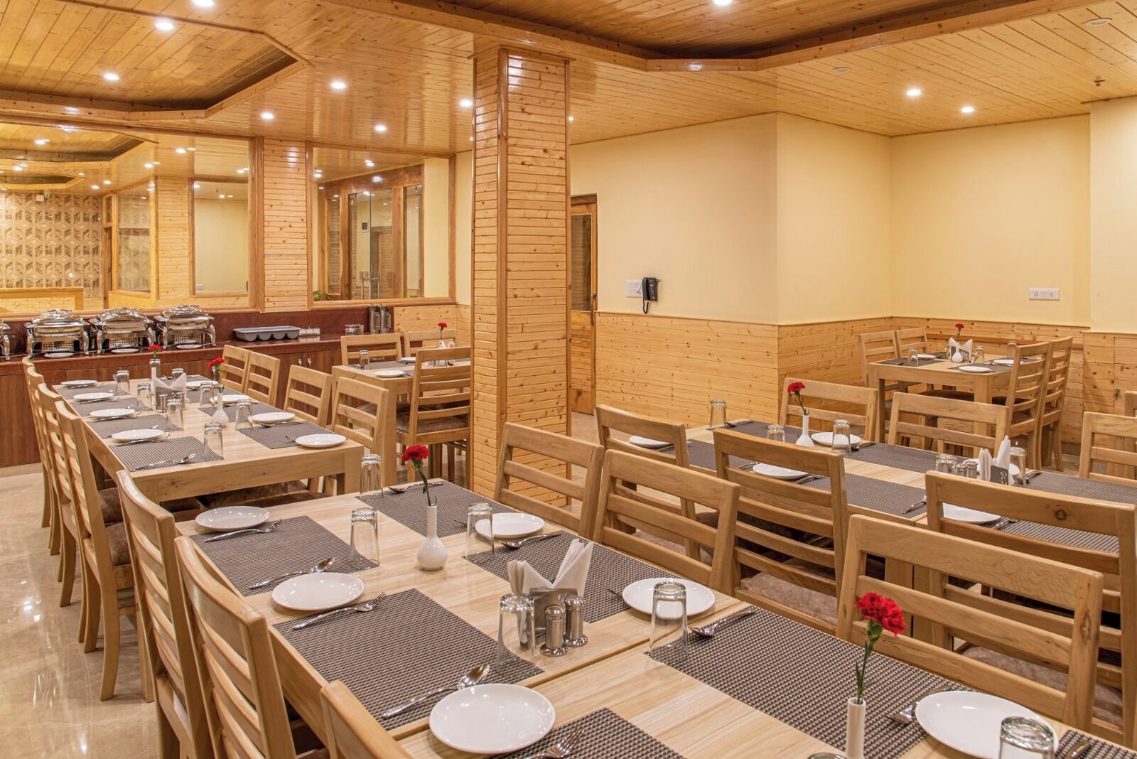 Restoran
