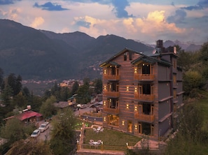Ulkopuoli
