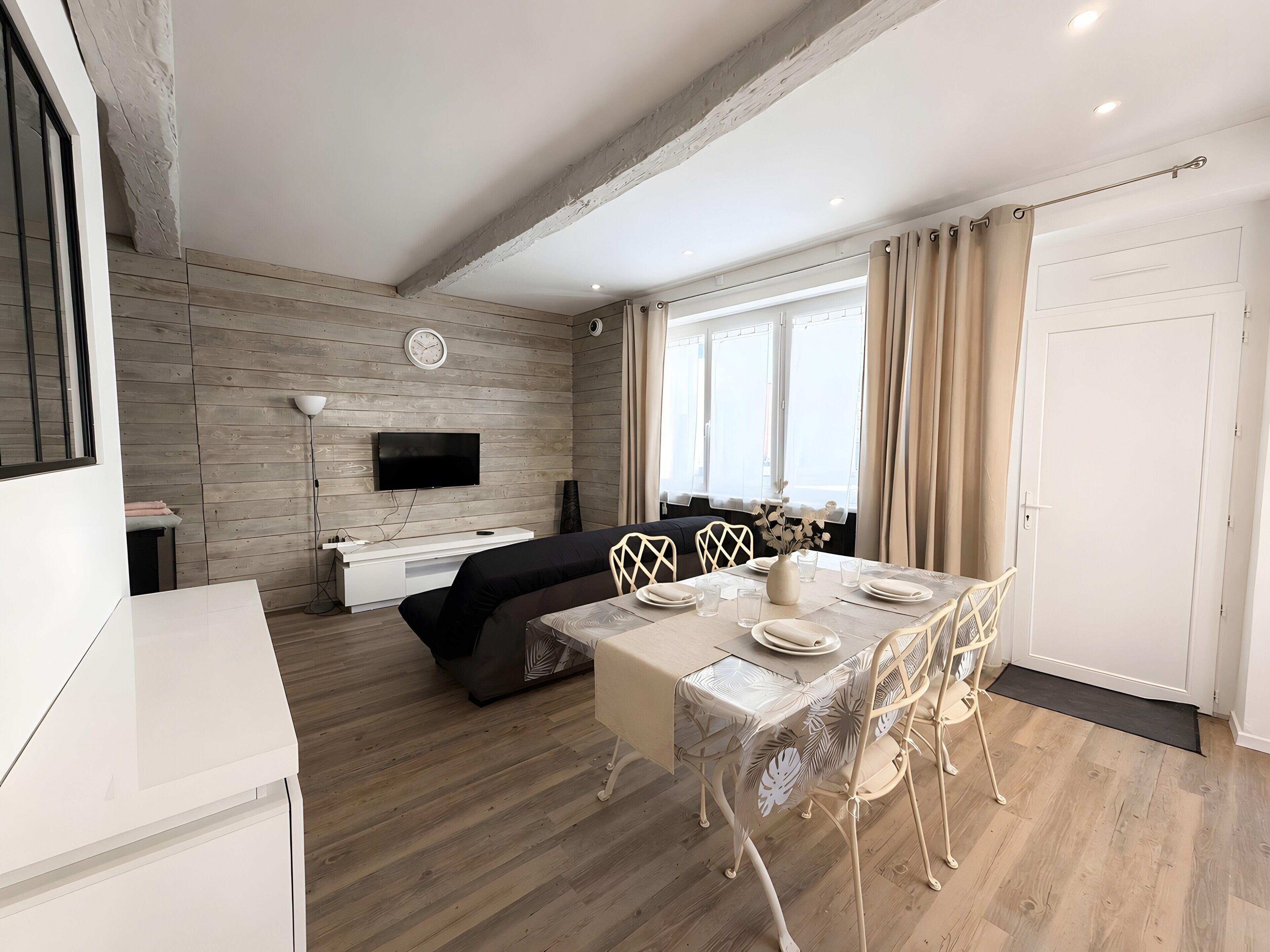 Interieur