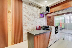 Lobby - Super Collection O AIIMS Bhubaneshwar (Bhubaneswar)