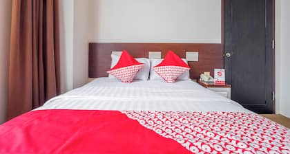 Hotel O HR Inn Resthouse Services