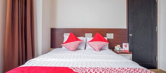Hotel O HR Inn Resthouse Services