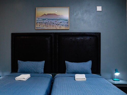 Matsamo Lakeview Lodge