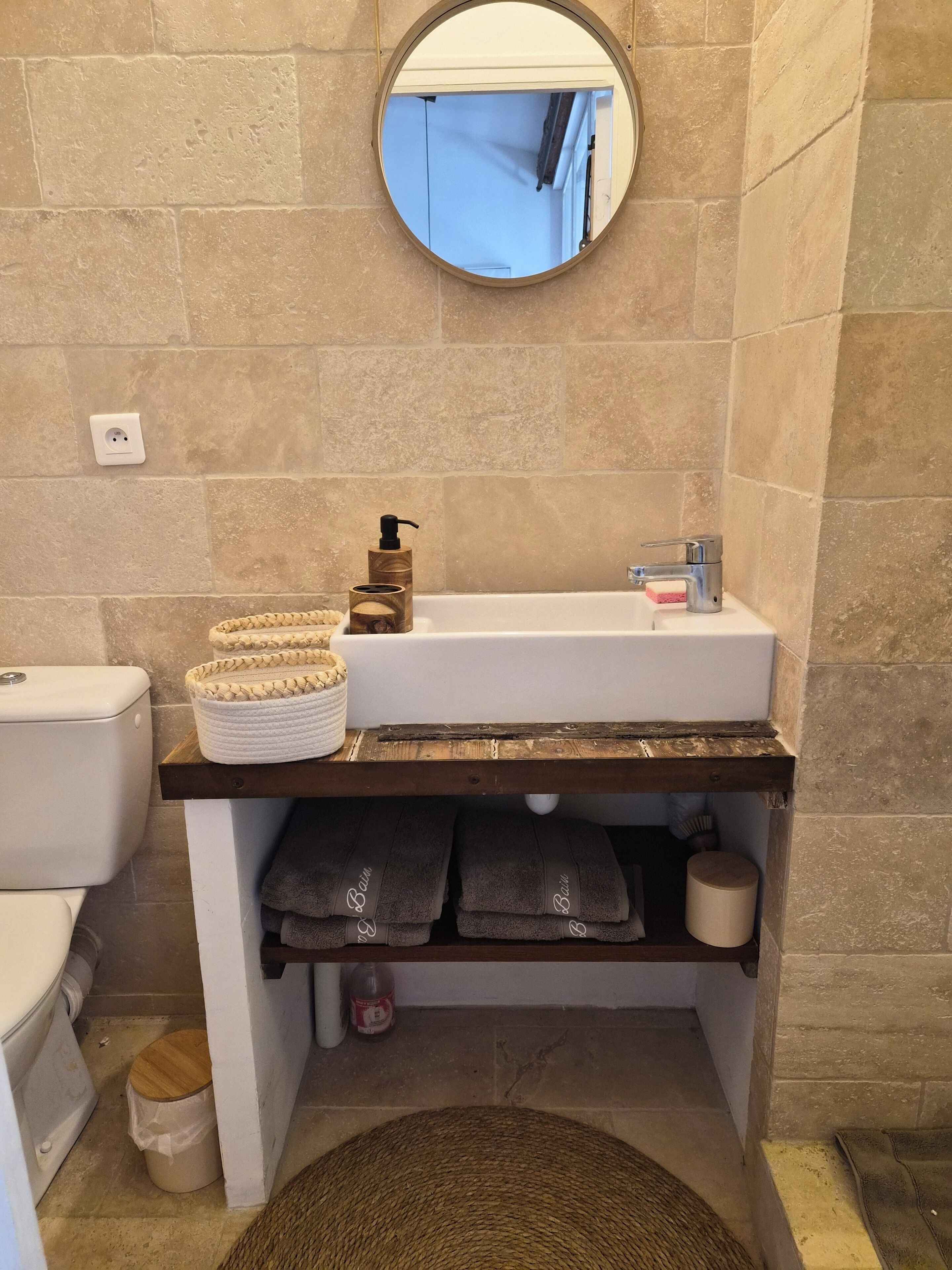 Baño