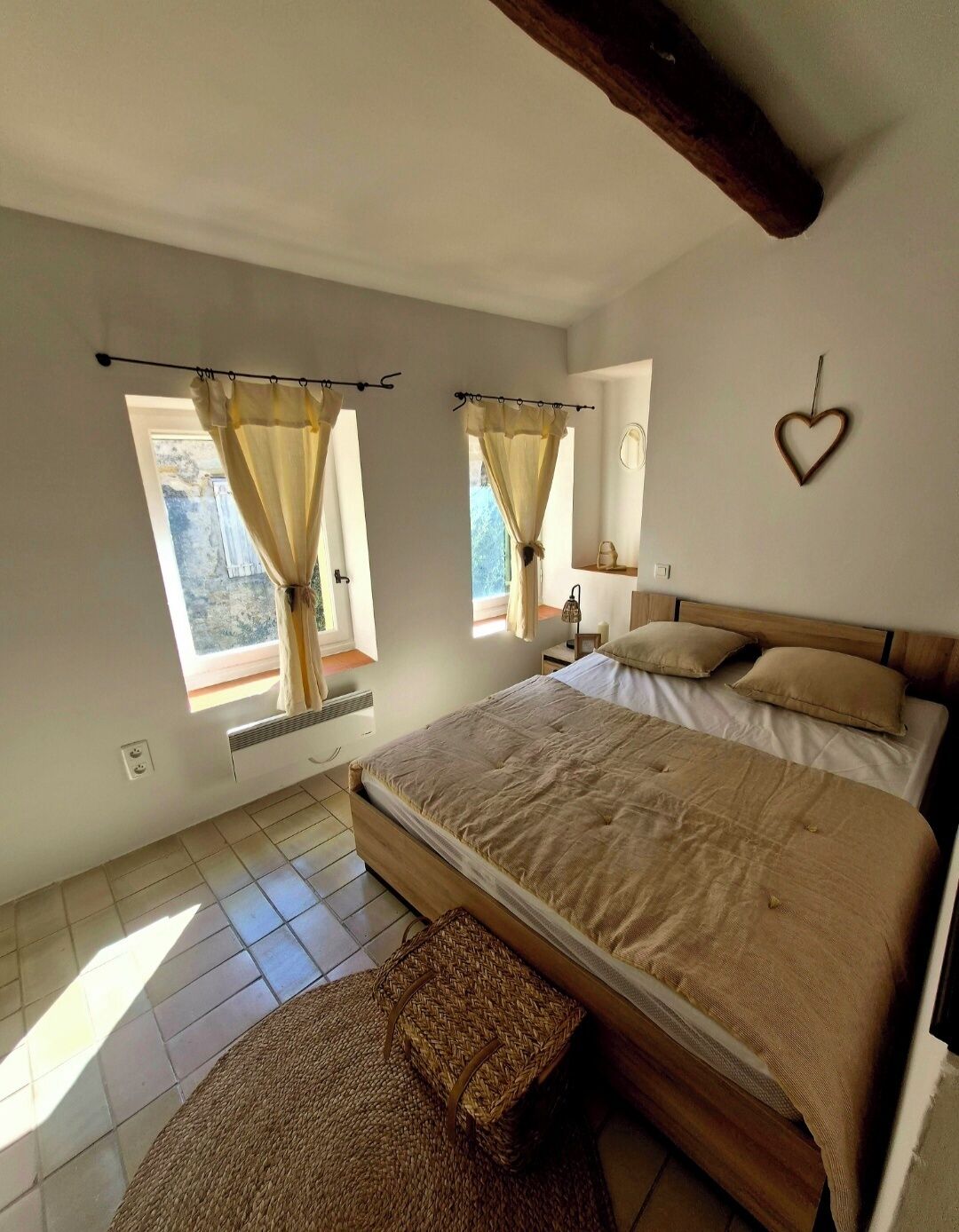 Habitación