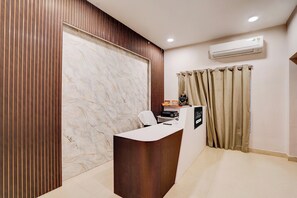 Lobby - Collection O Ravi Talkies Bhubaneswar (Bhubaneswar)
