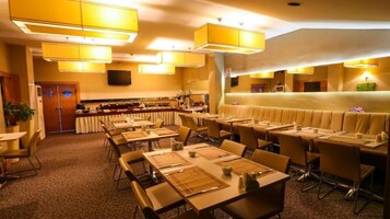 Restaurantes