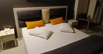 NEVV HOTEL