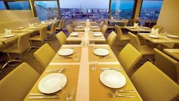 Restaurantes