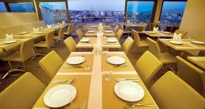 NEVV HOTEL