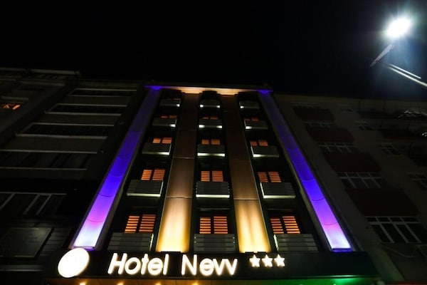 Nevv Hotel - Sivas