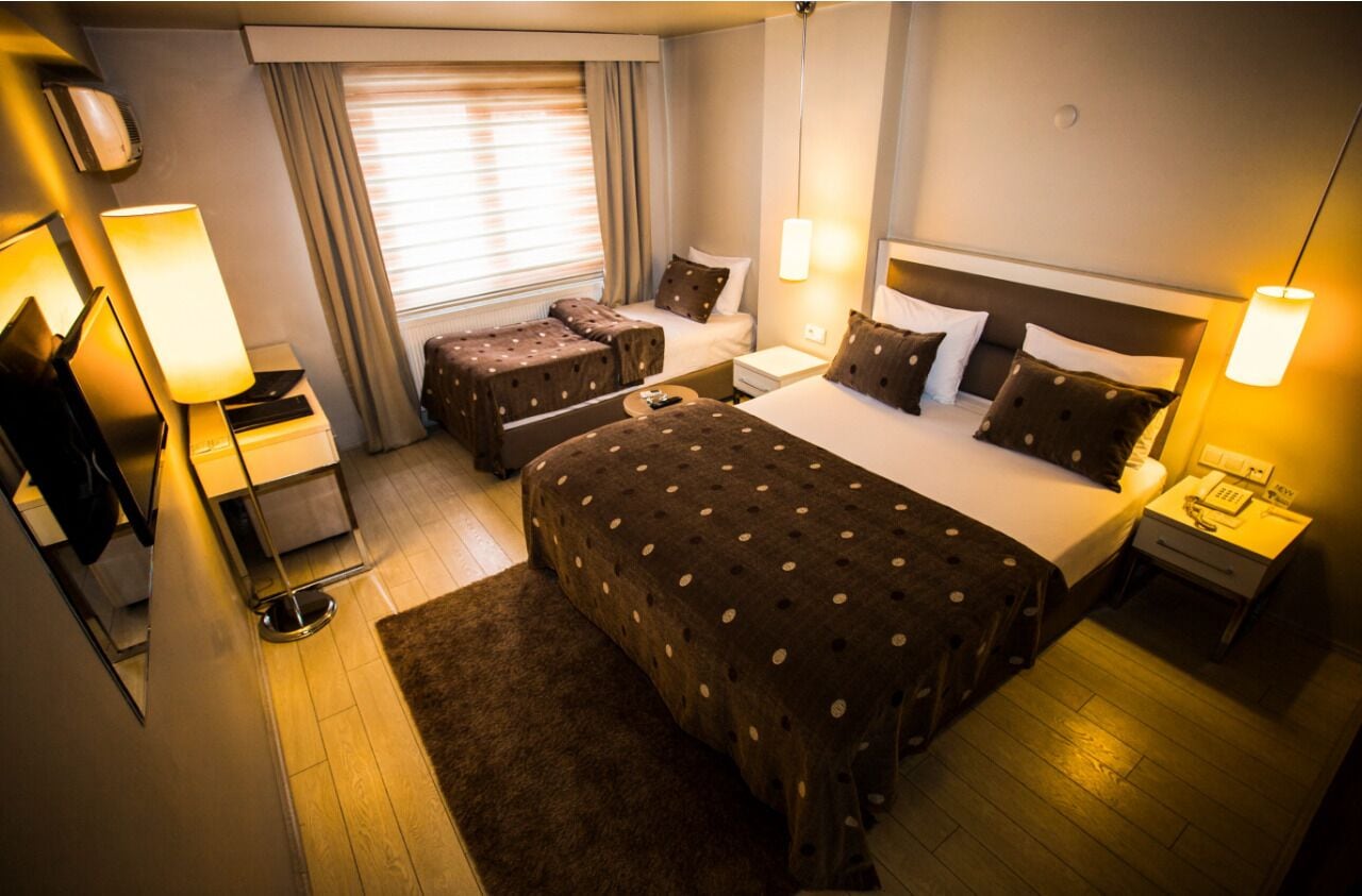 Chambre