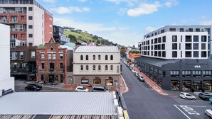 Exterior - Balcony Suite, The Valour in De Waterkant (Cape Town)