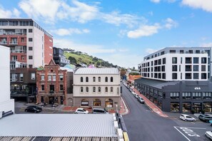Exterior - Balcony Suite, The Valour in De Waterkant (Cape Town)
