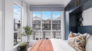 Room - Balcony Suite, The Valour in De Waterkant (Cape Town)