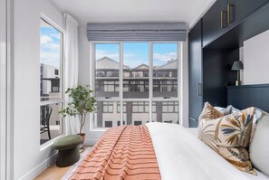 Room - Balcony Suite, The Valour in De Waterkant (Cape Town)