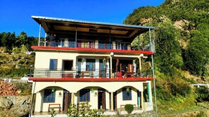 Exterior - Hotel Anjali Stay Deoriatal Uttarakhand  (Ukhimath)