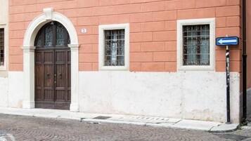 Detalle exterior